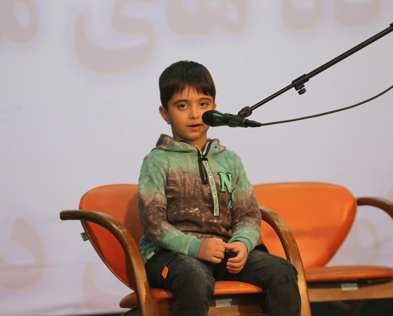 کنسرت موسیقی 18