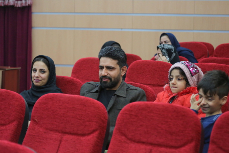 کنسرت موسیقی 19