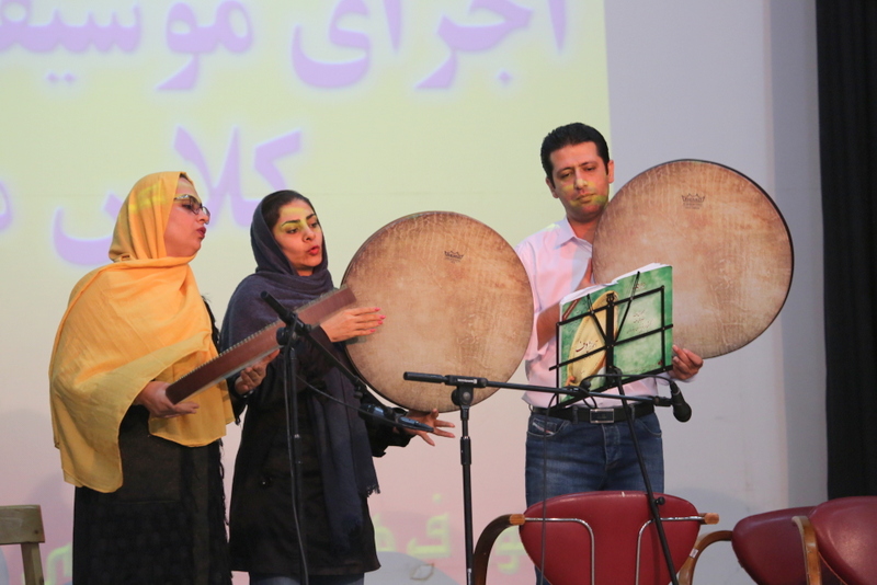 کنسرت موسیقی 20