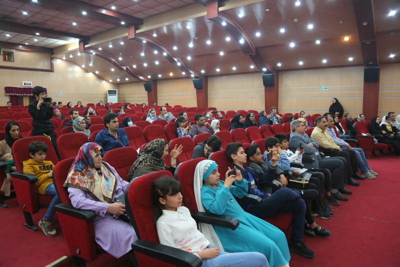 کنسرت موسیقی 24