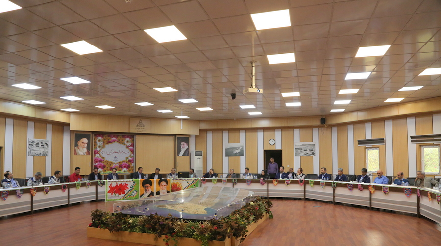 جلسه + پشتیبانی 2