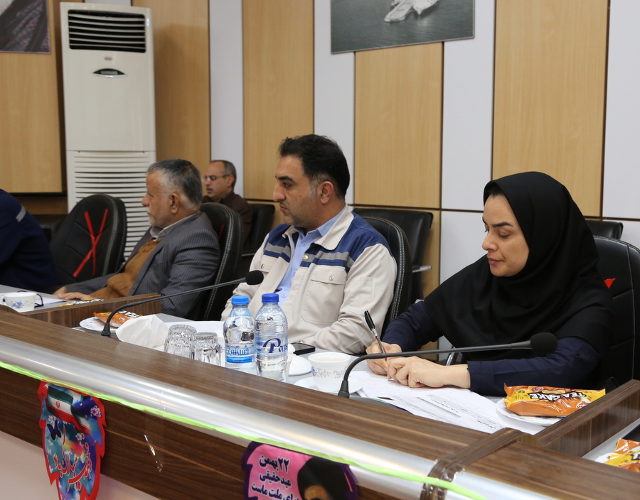 جلسه + پشتیبانی 5