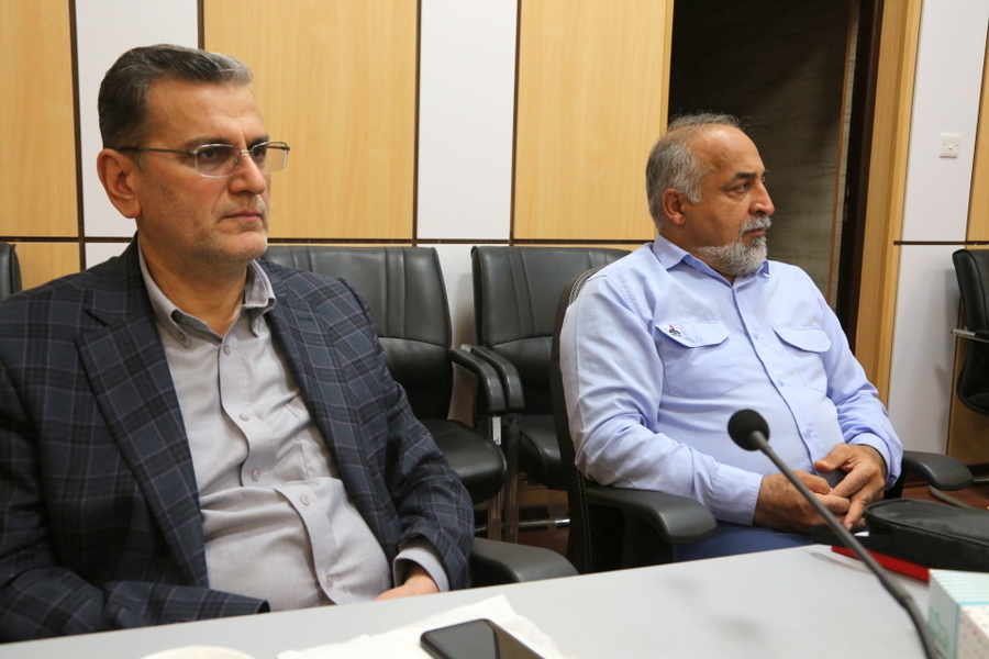 جلسه + پشتیبانی 7