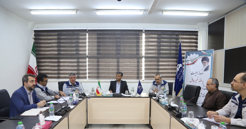 نشست + امورفنی 1