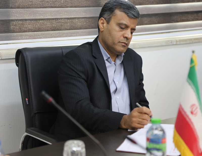 نشست + امورفنی 9