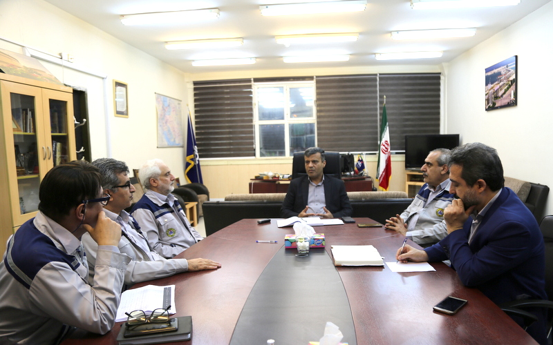 نشست + مهندسی و ساختمان 9