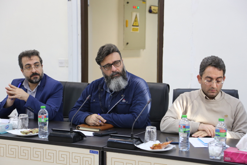 نشست + منابع انسانی 7