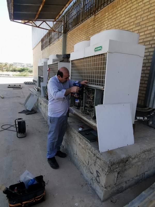 ایمان رحیم زاده 7