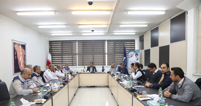 نشست + عملیات  1