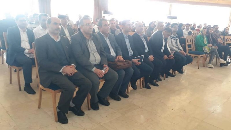 جشن انقلاب 5