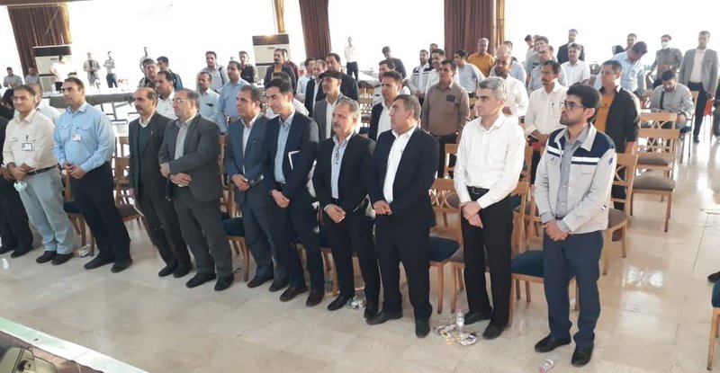 جشن انقلاب 11