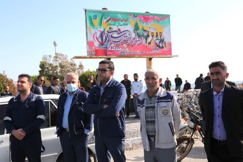 راهپیمایی 22 بهمن  13