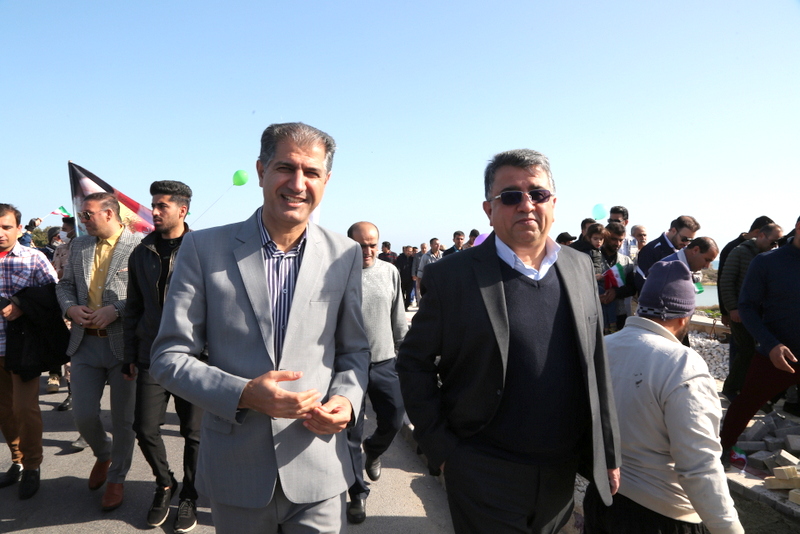 راهپیمایی 22 بهمن  28