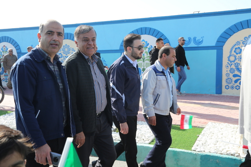 راهپیمایی 22 بهمن  33