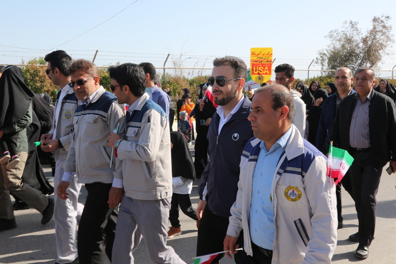 راهپیمایی 22 بهمن  34