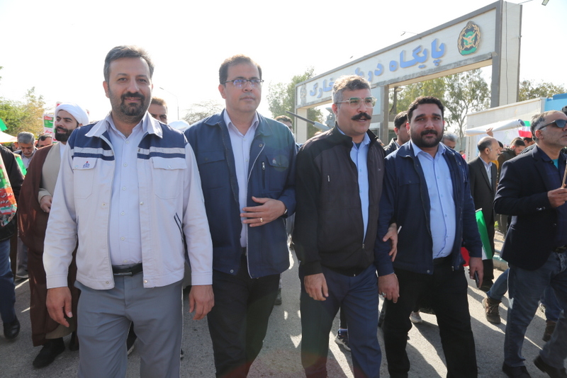 راهپیمایی 22 بهمن  35