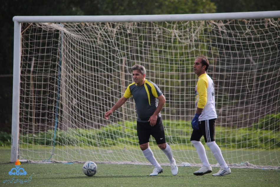 فوتبال کارکنان 26