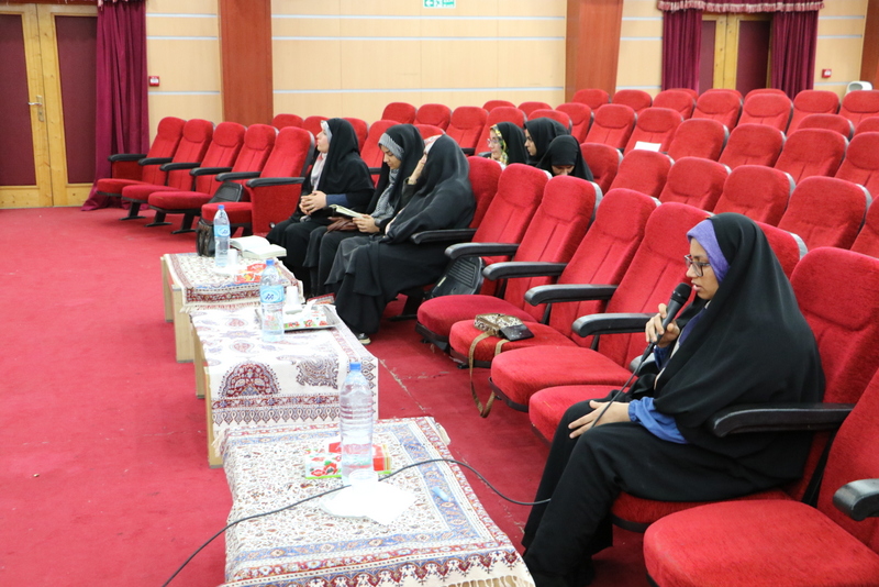 جشنواره قرآن 5