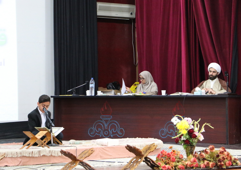 جشنواره قرآن 7