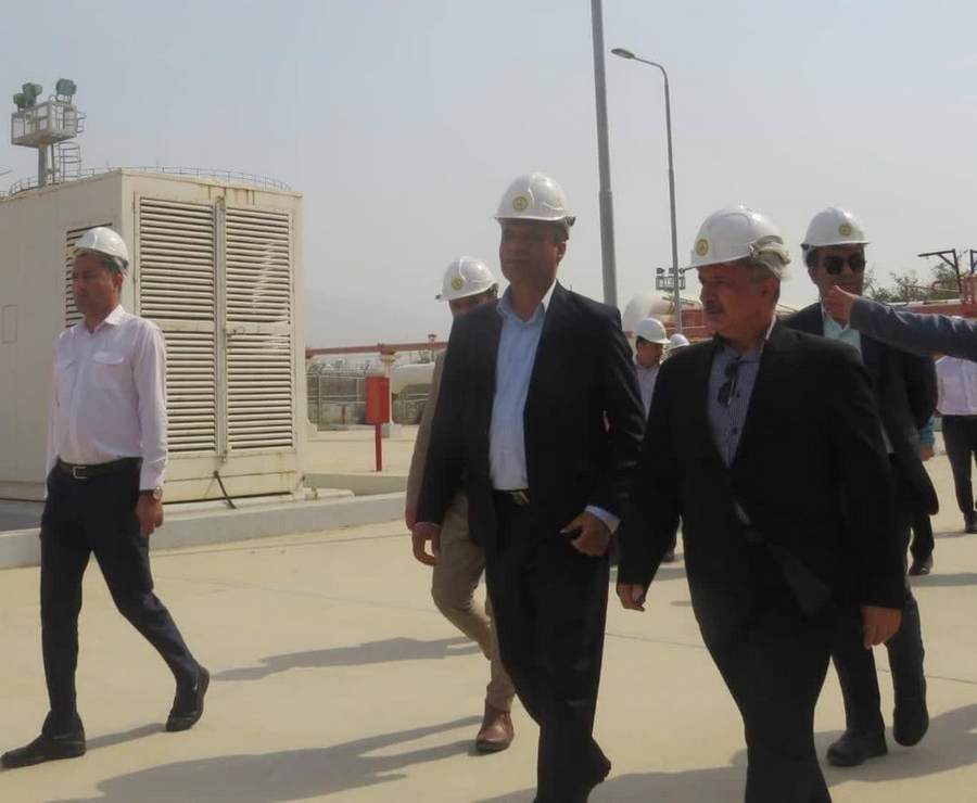 بازدید سایت دو  1