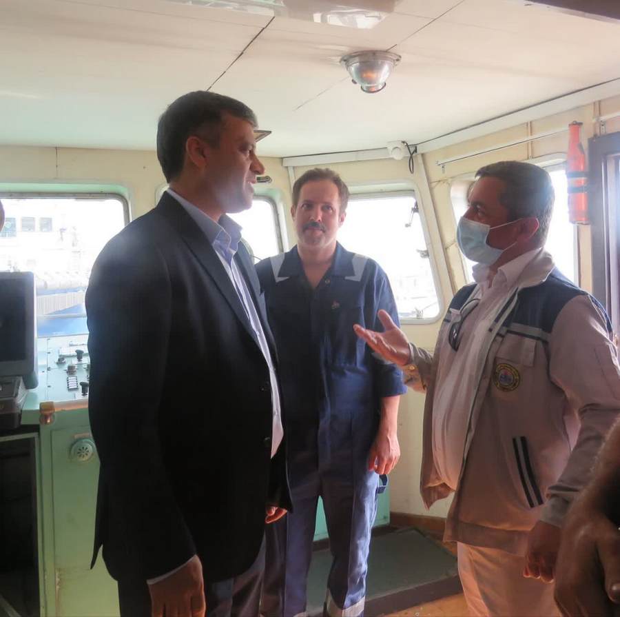 بازدید سایت دو  5