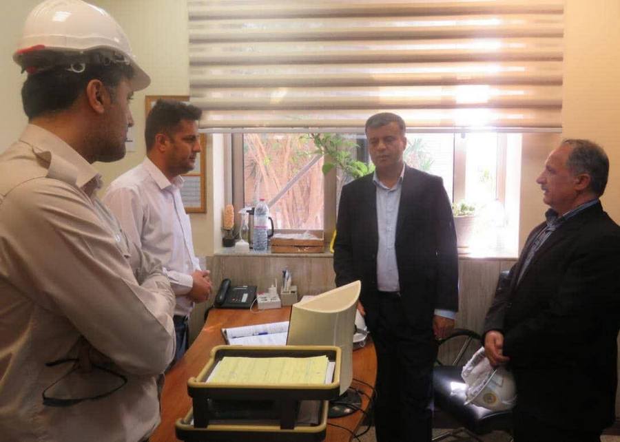 بازدید سایت دو  7