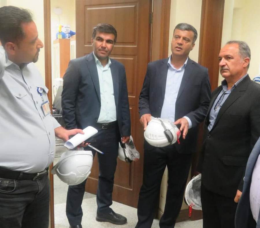 بازدید سایت دو  11