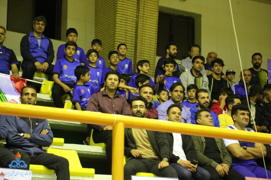 المپیاد ورزشی  1