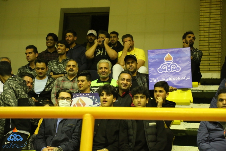 المپیاد ورزشی  2