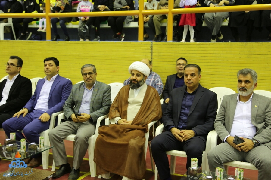 المپیاد ورزشی  4