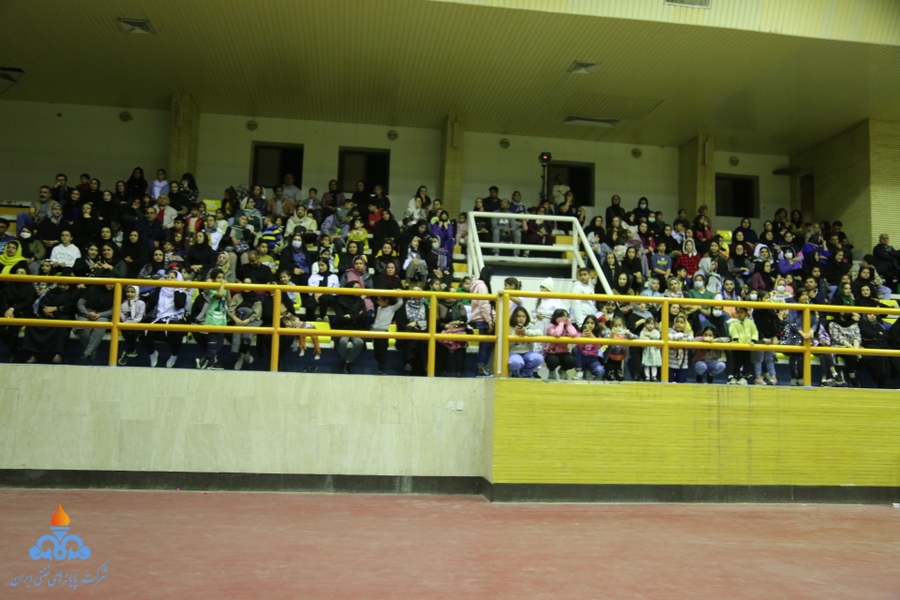 المپیاد ورزشی  11