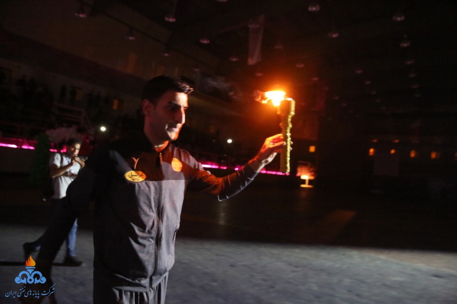 المپیاد ورزشی  21