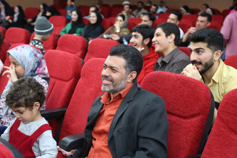 اعیاد شعبانیه 16