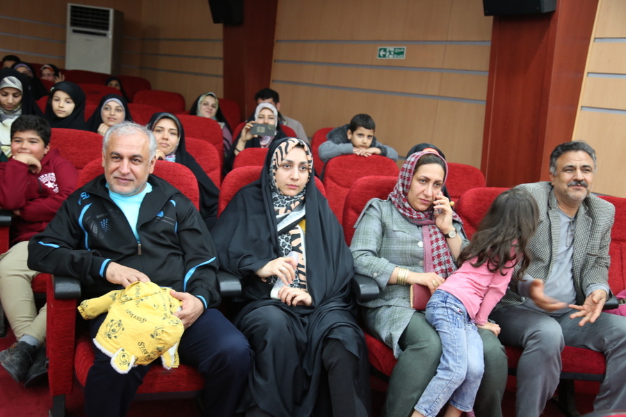 اعیاد شعبانیه 17