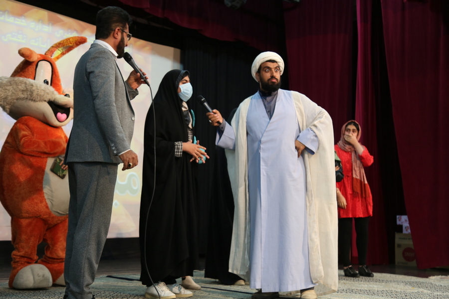 اعیاد شعبانیه 19