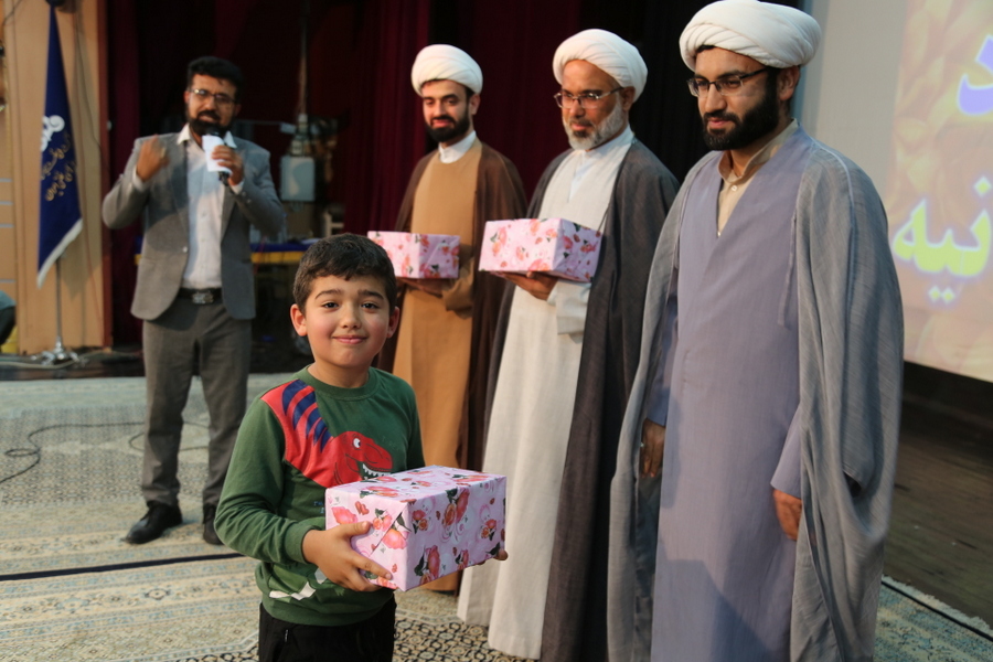 اعیاد شعبانیه 23