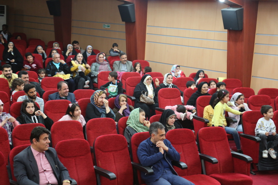 اعیاد شعبانیه 25