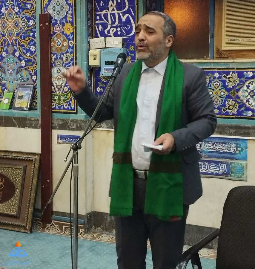 ولادت امام سجاد 1