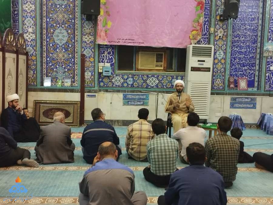 ولادت امام سجاد 2