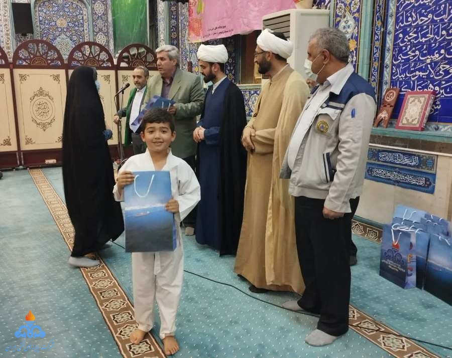 ولادت امام سجاد 5