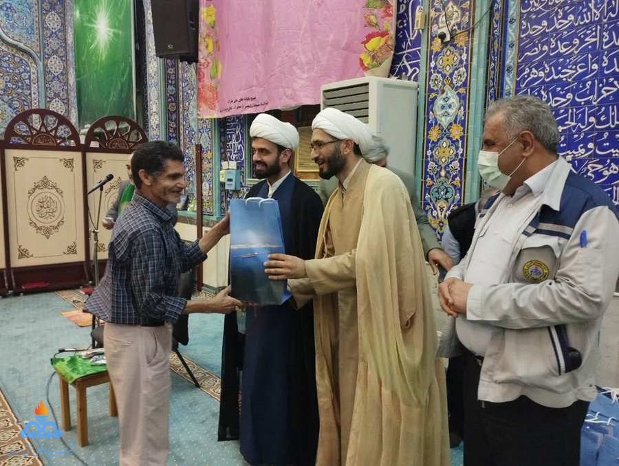 ولادت امام سجاد 8