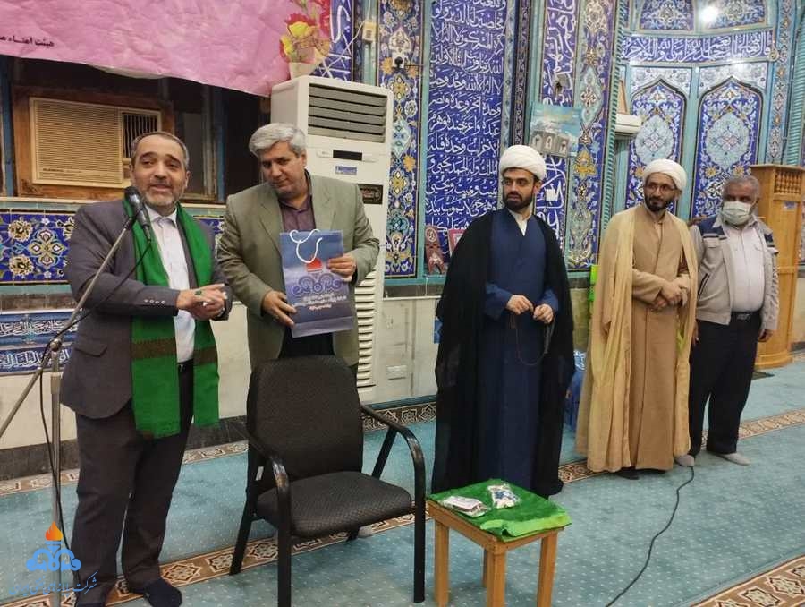 ولادت امام سجاد 9