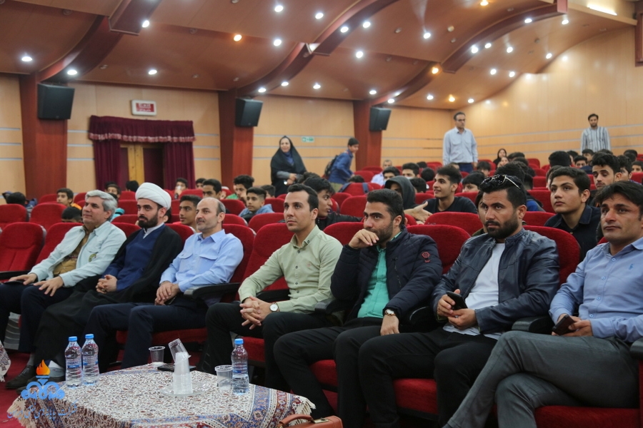 مراسم روز جوان  11