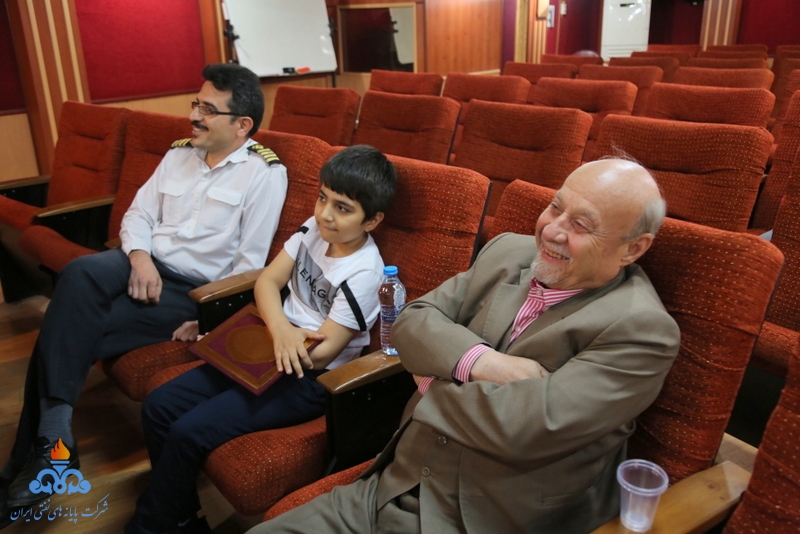 مهرداد عاشوری نژاد 14