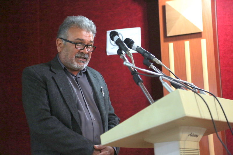 مهرداد عاشوری نژاد