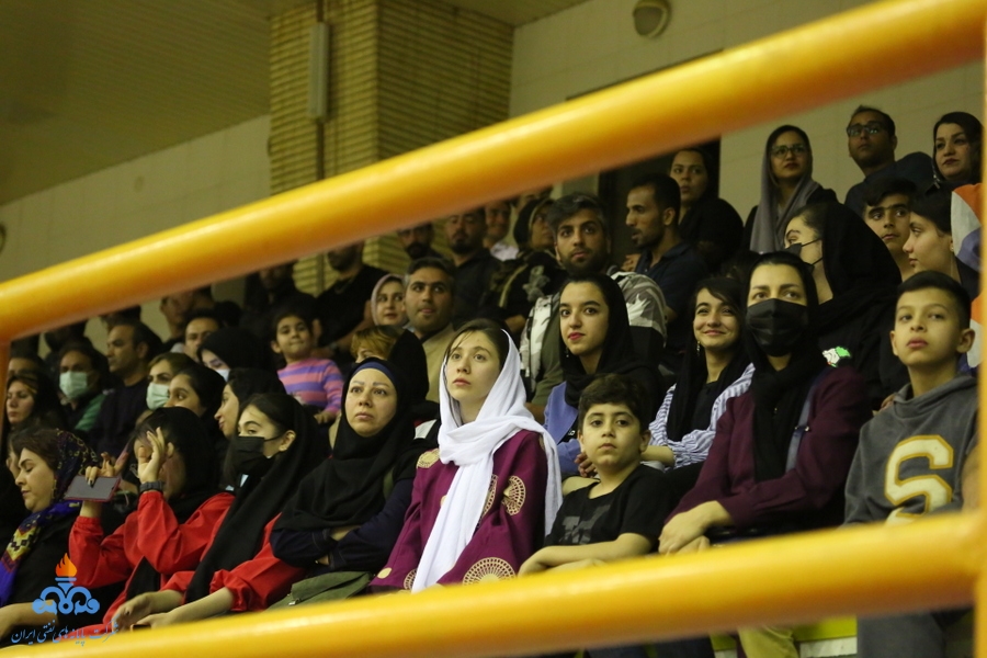 اختتامیه المپیاد ورزشی 8