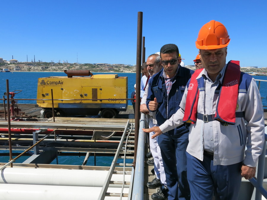 بازدید+ غریبی 9