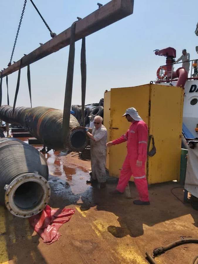 هوز+پارس جنوبی 4