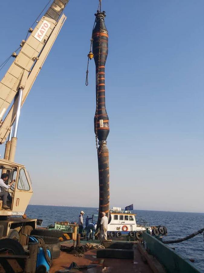 هوز+پارس جنوبی 6