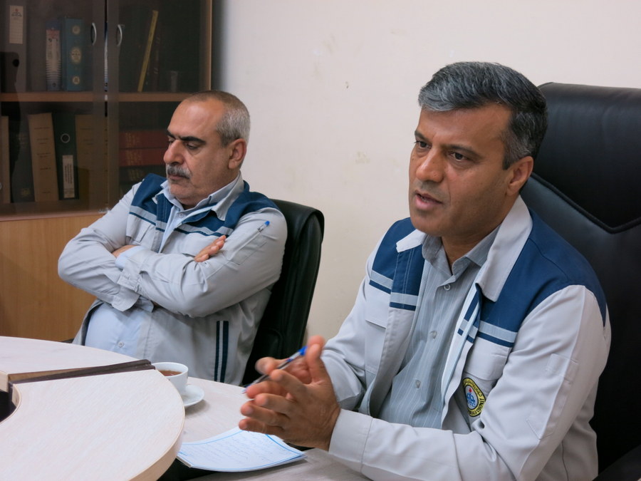 عملیات دریایی + غریبی 5